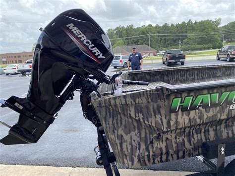 The most popular kinds of boats for sale in Green Bay at present are Pontoon. . Havoc boat dealers near me